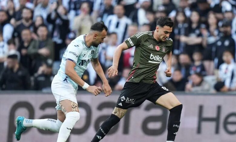 besiktasta mustafa erhan hekimoglunun samsunspora transferi iptal oldu YnTNSa7N