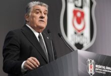 besiktasta olaganustu secim kapida yonetim toplaniyor 36l6gk6G