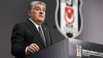 Beşiktaş'ta olağanüstü seçim kapıda! Yönetim toplanıyor... 7 besiktasta olaganustu secim kapida yonetim toplaniyor 36l6gk6G