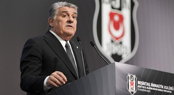 Beşiktaş'ta olağanüstü seçim kapıda! Yönetim toplanıyor... 1 besiktasta olaganustu secim kapida yonetim toplaniyor 36l6gk6G