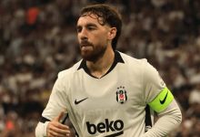 Beşiktaş'ta Orkun Kökçü gelişmesi! "Oynamama ihtimali..." 9 besiktasta orkun kokcu gelismesi oynamama ihtimali M7QZzhbs