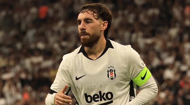 Beşiktaş'ta Orkun Kökçü gelişmesi! "Oynamama ihtimali..." 1 besiktasta orkun kokcu gelismesi oynamama ihtimali M7QZzhbs