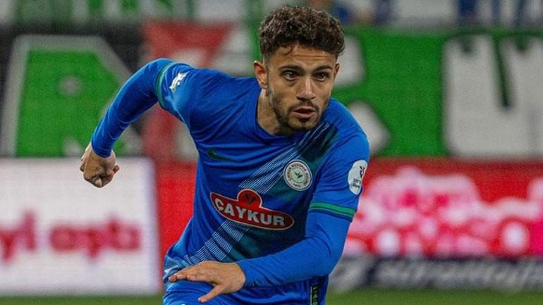 Beşiktaş'ta rota Mithat Pala; resmi temaslar başladı 2 besiktasta rota mithat pala resmi temaslar basladi 0 6T1jHIyi