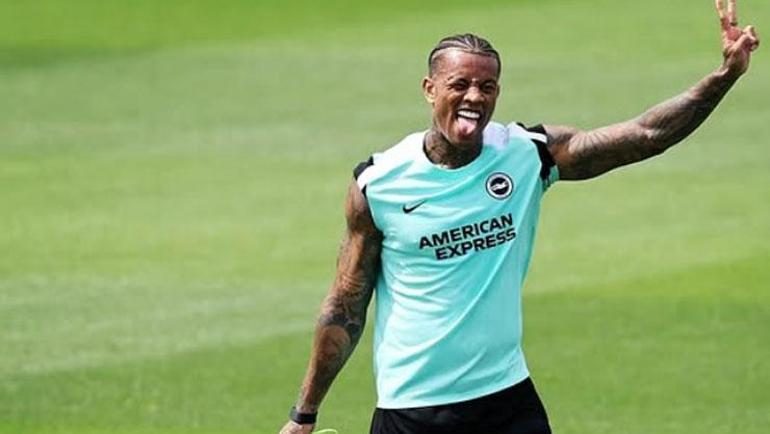 Beşiktaş'ta savunmaya dev takviye! Rota Premier Lig 2 besiktasta savunmaya dev takviye rota premier lig 0 av5uXY2V