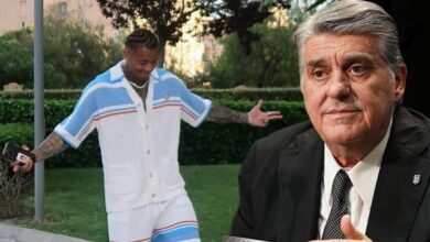 Beşiktaş'ta savunmaya dev takviye! Rota Premier Lig 5 besiktasta savunmaya dev takviye rota premier lig UaCODQZF