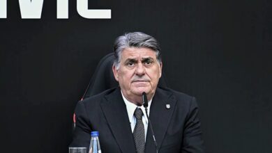 Beşiktaş'ta seçim tarihi belirli oldu! 5 besiktasta secim tarihi belirli oldu ivN4TWzF