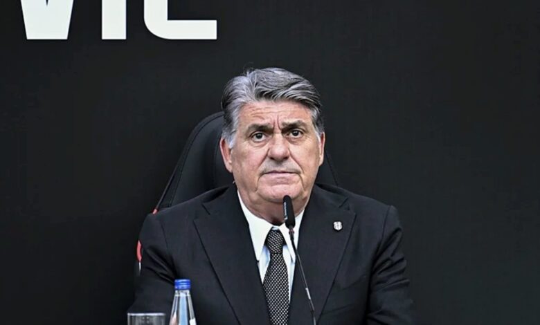 Beşiktaş'ta seçim tarihi belirli oldu! 1 besiktasta secim tarihi belirli oldu ivN4TWzF