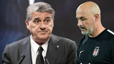 Beşiktaş'ta sıkı pazarlık! Orta alana dev harekat 6 besiktasta siki pazarlik orta alana dev harekat Jz6xxpyL