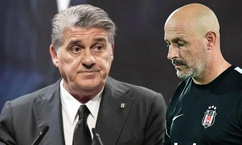 Beşiktaş'ta sıkı pazarlık! Orta alana dev harekat 1 besiktasta siki pazarlik orta alana dev harekat Jz6xxpyL