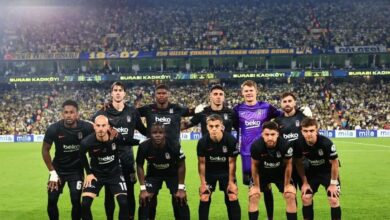 Beşiktaş'ta şok sakatlık! Rıdvan Yılmaz... 7 besiktasta sok sakatlik ridvan yilmaz t52AJcOm
