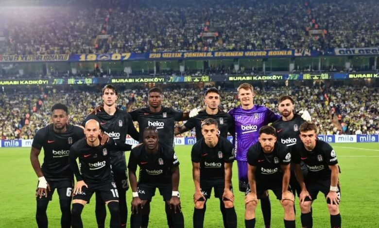 Beşiktaş'ta şok sakatlık! Rıdvan Yılmaz... 1 besiktasta sok sakatlik ridvan yilmaz t52AJcOm