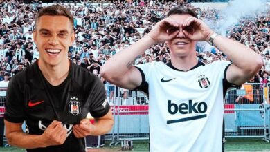 Beşiktaş'ta Trossard krizi çözüldü! Lisans muştusu 14 besiktasta trossard krizi cozuldu lisans mustusu lyccHhfq