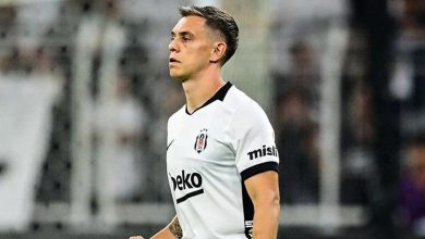Beşiktaş'ta Trossard şoku! Maça devam edemedi 5 besiktasta trossard soku maca devam edemedi vfrWH23L