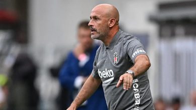 Beşiktaş'ta Vincenzo Italiano: Daha şiddetli olmamız gerekiyor! 6 besiktasta vincenzo italiano daha siddetli olmamiz gerekiyor Wf9AKqRY