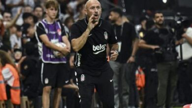 Beşiktaş’ta Vincenzo Italiano fırtınası! Tarihe geçti 7 besiktasta vincenzo italiano firtinasi tarihe gecti m3h8WFMr