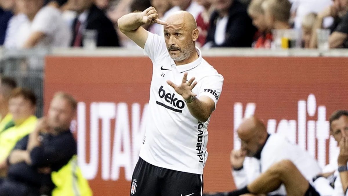 Beşiktaş'ta Vincenzo Italiano'dan Leandro Trossard sözleri! Hradec Kralove maçı takımında yer alacak mı? 4 besiktasta vincenzo italianodan leandro trossard sozleri hradec kralove maci takiminda yer alacak mi UlaARmkh