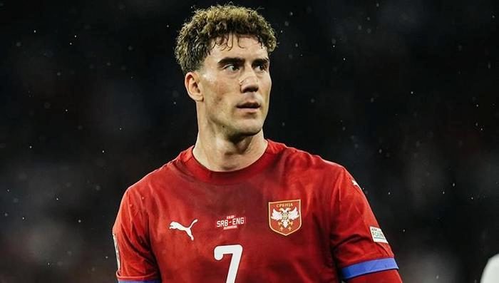 Beşiktaş'ta Vlahovic gelişmesi! Transferde tek kaldı 5 besiktasta vlahovic gelismesi transferde tek kaldi 3 S8nt5kTD