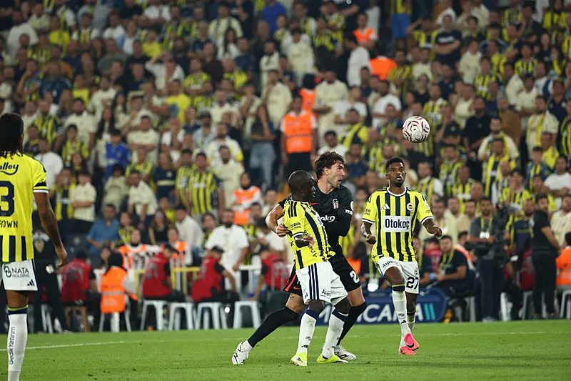 Beşiktaş'ta Vlahovic şoku! Derbide yaptığı hareket sebebiyle... 3 besiktasta vlahovic soku derbide yaptigi hareket sebebiyle 1 WK7iK96X