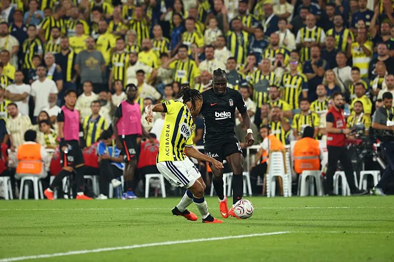 Beşiktaş'ta Vlahovic şoku! Derbide yaptığı hareket sebebiyle... 7 besiktasta vlahovic soku derbide yaptigi hareket sebebiyle 5 JqOq22Ct