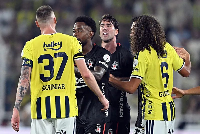 Beşiktaş'ta Vlahovic şoku! Derbide yaptığı hareket sebebiyle... 8 besiktasta vlahovic soku derbide yaptigi hareket sebebiyle 6 ergiLhQZ