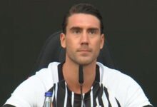 besiktasta yeni transfer dusan vlahovicten taraftara mesaj hazir misiniz basliyoruz qg4EUGED