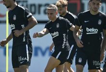 besiktasta yeni transfer leandro trossardin lisansi cikti zyA9m1ru