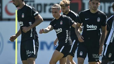 Beşiktaş'ta yeni transfer Leandro Trossard'ın lisansı çıktı! 4 besiktasta yeni transfer leandro trossardin lisansi cikti zyA9m1ru