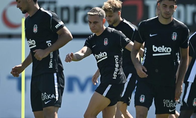 Beşiktaş'ta yeni transfer Leandro Trossard'ın lisansı çıktı! 1 besiktasta yeni transfer leandro trossardin lisansi cikti zyA9m1ru