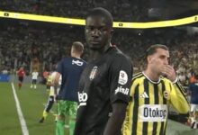 Beşiktaş'ta zorunlu değişiklik! Oyuna devam edemedi 16 besiktasta zorunlu degisiklik oyuna devam edemedi 7Ep3HPTQ