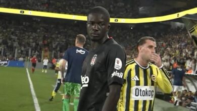 besiktasta zorunlu degisiklik oyuna devam edemedi 7Ep3HPTQ