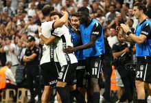 Beşiktaş'tan 6 dönem sonra 6 gollü galibiyet 16 besiktastan 6 donem sonra 6 gollu galibiyet Wdmt8ICC