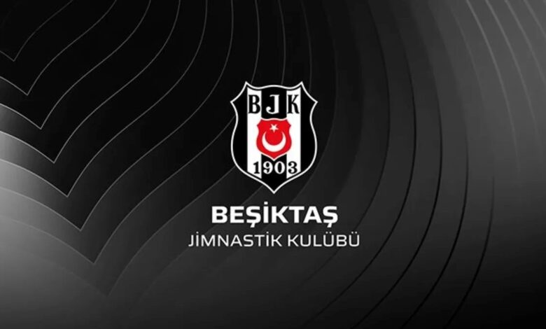 Beşiktaş'tan açıklama! 1 besiktastan aciklama NWDKbQ3V
