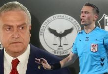 Beşiktaş'tan Alanyaspor maçının hakemi Adnan Deniz Kayatepe ve MHK'ya sert tepki! MHK liderini vazifeden alın 9 besiktastan alanyaspor macinin hakemi adnan deniz kayatepe ve mhkya sert tepki mhk liderini vazifeden DJNKYW49