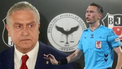 Beşiktaş'tan Alanyaspor maçının hakemi Adnan Deniz Kayatepe ve MHK'ya sert tepki! MHK liderini vazifeden alın 6 besiktastan alanyaspor macinin hakemi adnan deniz kayatepe ve mhkya sert tepki mhk liderini vazifeden DJNKYW49