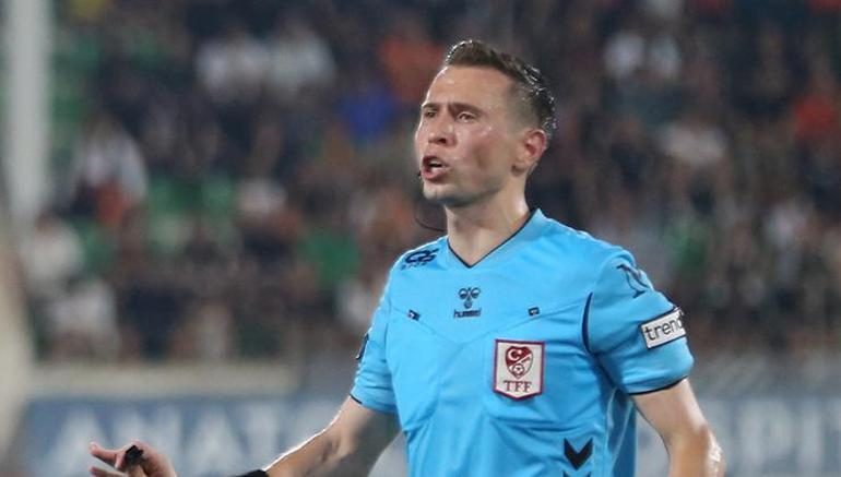 Beşiktaş'tan Alanyaspor maçının hakemi Adnan Deniz Kayatepe ve MHK'ya sert tepki! MHK liderini vazifeden alın 2 besiktastan alanyaspor macinin hakemi adnan deniz kayatepe ve mhkya sert tepki mhk liderini vazifeden kRsnPOZl