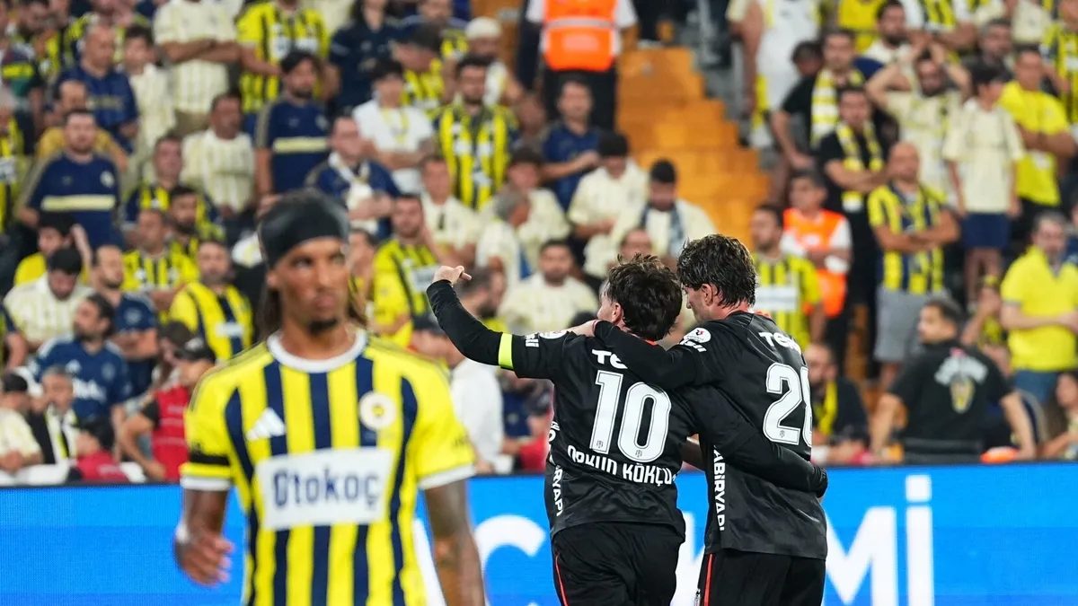 besiktastan archie brownin kelamlarina flas gonderme welcome to kadikoy rHEd1FtF