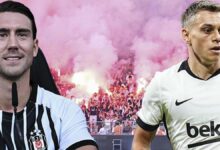 besiktastan atak cizgisine ucuncu yildiz transferi trossard ve vlahovicten sonra b42wxRs6
