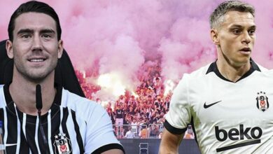 Beşiktaş'tan atak çizgisine üçüncü yıldız transferi! Trossard ve Vlahovic'ten sonra... 4 besiktastan atak cizgisine ucuncu yildiz transferi trossard ve vlahovicten sonra b42wxRs6