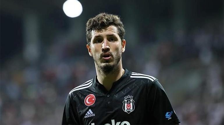 Beşiktaş'tan ayrılan Salih Uçan'ın yeni takımı aşikâr oldu! Sürpriz transfer 2 besiktastan ayrilan salih ucanin yeni takimi asik r oldu surpriz transfer 0 R63PEqI1