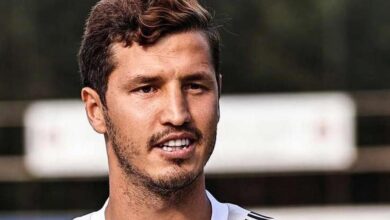 Beşiktaş'tan ayrılan Salih Uçan'ın yeni takımı aşikâr oldu! Sürpriz transfer 5 besiktastan ayrilan salih ucanin yeni takimi asik r oldu surpriz transfer DneFVsI3