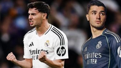 Beşiktaş'tan Brahim Diaz bombası! Transferde sıcak saatler... 20 besiktastan brahim diaz bombasi transferde sicak saatler tgM5CMFT