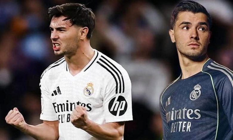 Beşiktaş'tan Brahim Diaz bombası! Transferde sıcak saatler... 1 besiktastan brahim diaz bombasi transferde sicak saatler tgM5CMFT