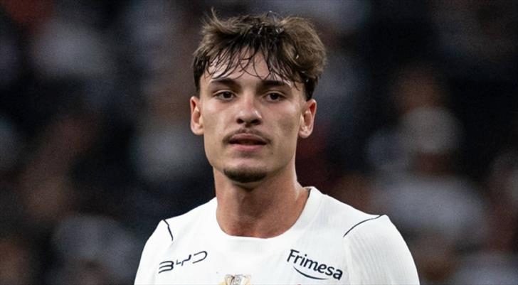 Beşiktaş'tan Brezilyalı orta saha hamlesi! Transferde sıcak saatler 1 besiktastan brezilyali orta saha hamlesi transferde sicak saatler g4uQvbwt
