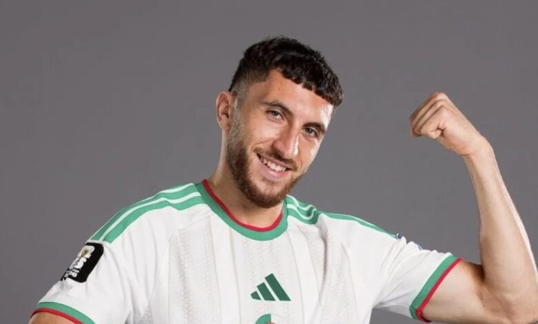 Beşiktaş'tan Cezayirli kanat için flaş teklif! Transferde kritik tarih aşikâr oldu 1 besiktastan cezayirli kanat icin flas teklif transferde kritik tarih asik r oldu 76DjPI4r