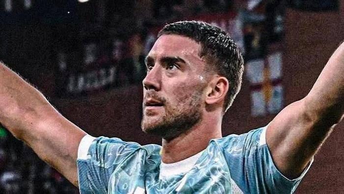 Beşiktaş'tan Dusan Vlahovic'e Mohamed Salah ültimatomu! 'Kararını ver yoksa Nunez'i alacağız' 2 besiktastan dusan vlahovice mohamed salah ultimatomu kararini ver yoksa nunezi alacagiz 0 Dl33XYiI