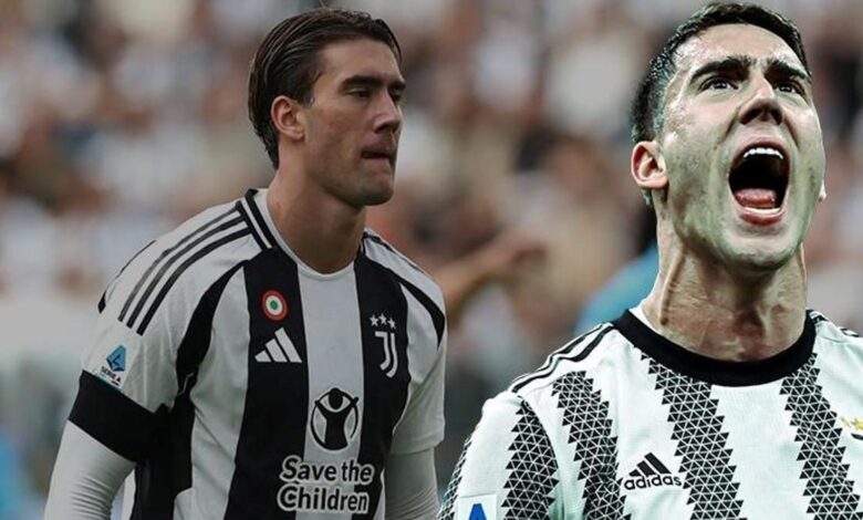 Beşiktaş'tan Dusan Vlahovic'e Mohamed Salah ültimatomu! 'Kararını ver yoksa Nunez'i alacağız' 1 besiktastan dusan vlahovice mohamed salah ultimatomu kararini ver yoksa nunezi alacagiz EieEUUu1