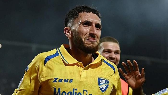 Beşiktaş'tan Fares Ghedjemis teklifi ortaya çıktı! Sağ kanat transferi için sıcak gelişmeyi Fransızlar duyurdu 2 besiktastan fares ghedjemis teklifi ortaya cikti sag kanat transferi icin sicak gelismeyi fransizlar duyurdu