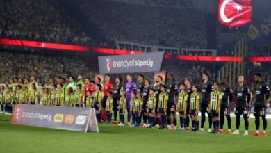 Beşiktaş'tan Fenerbahçeli taraftar için başsağlığı mesajı 8 besiktastan fenerbahceli taraftar icin bassagligi mesaji wqvMZI3i