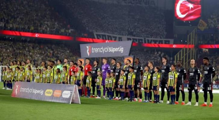 Beşiktaş'tan Fenerbahçeli taraftar için başsağlığı mesajı 1 besiktastan fenerbahceli taraftar icin bassagligi mesaji wqvMZI3i