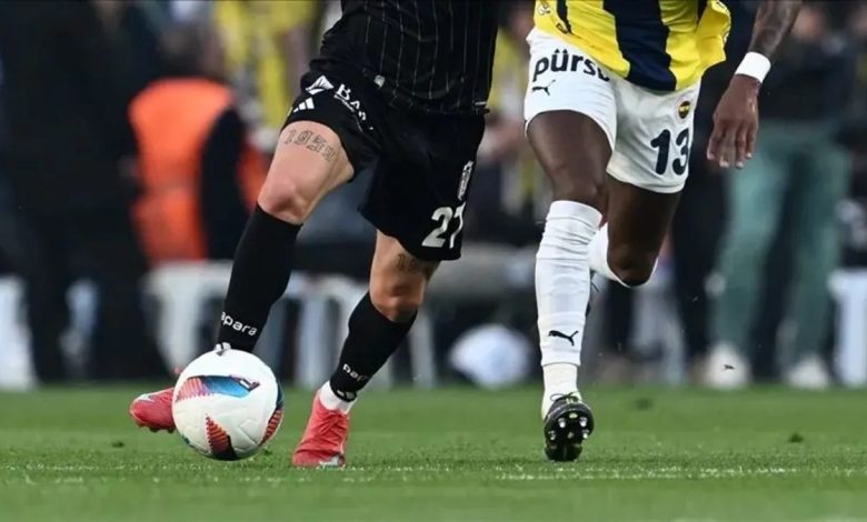 Beşiktaş'tan Fenerbahçe'nin 2 futbolcusuna transfer kancası! İşte transfer formülü 1 besiktastan fenerbahcenin 2 futbolcusuna transfer kancasi iste transfer formulu mSTVkCvL